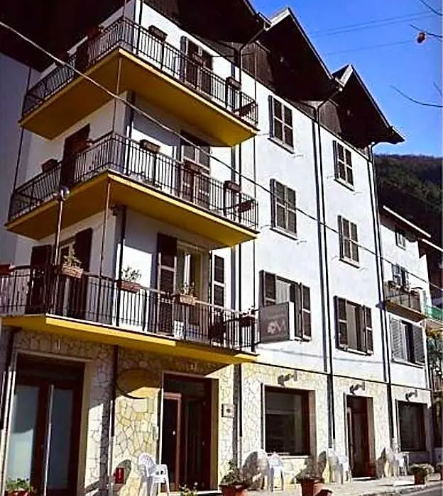 Hotel Margherita-1